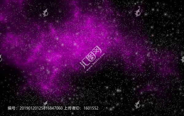 高清宇宙星空圖