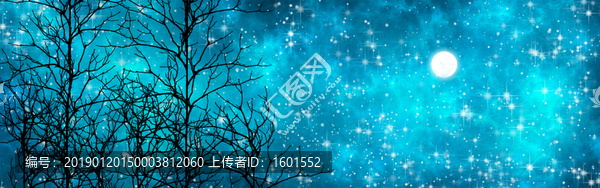 高清宇宙星空裝飾畫