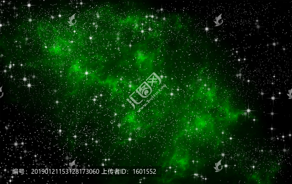 高清宇宙星空裝飾畫