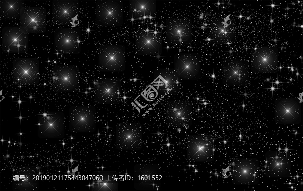 高清宇宙星空裝飾畫