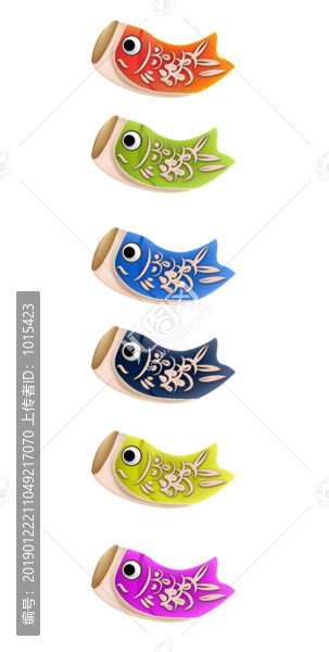 鯉魚旗