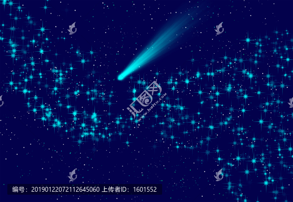 高清宇宙星空軟膜墻紙裝飾畫