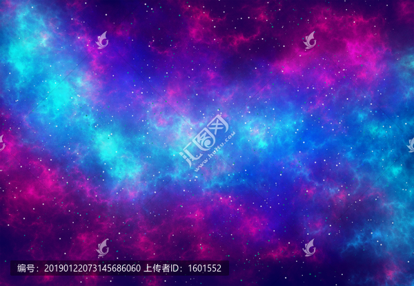 高清宇宙星空吊頂軟膜壁紙裝飾畫