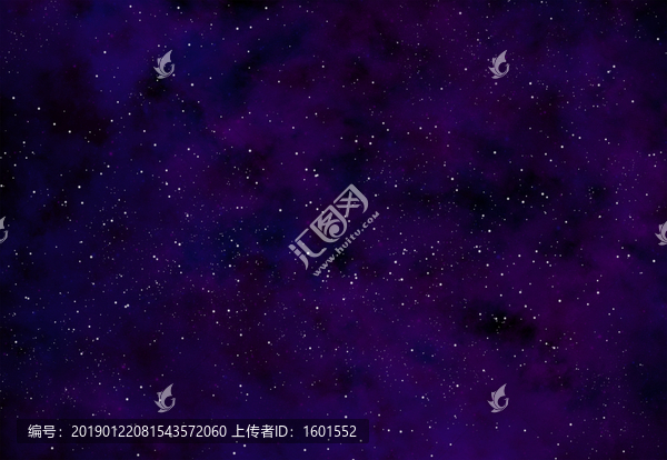 高清宇宙星空裝飾畫