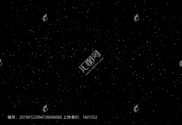 高清星空墻紙壁紙裝飾畫