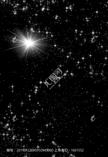 高清宇宙星空?qǐng)D