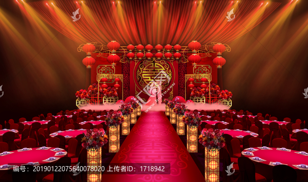 婚禮