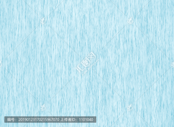 淺藍(lán)色木紋底紋紋理背景