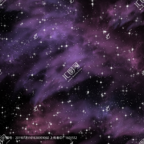 高清宇宙星空裝飾畫