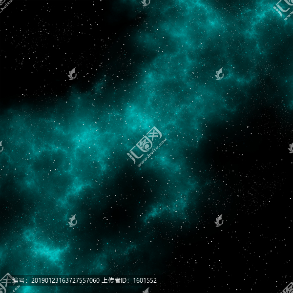 高清星空裝飾畫(huà)
