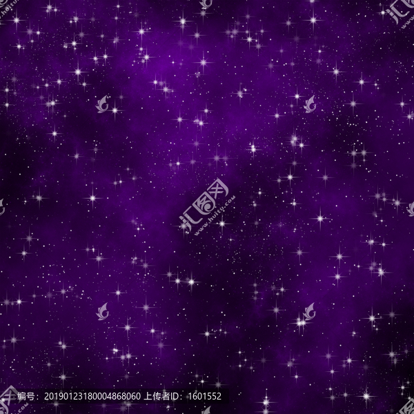 宇宙星空圖