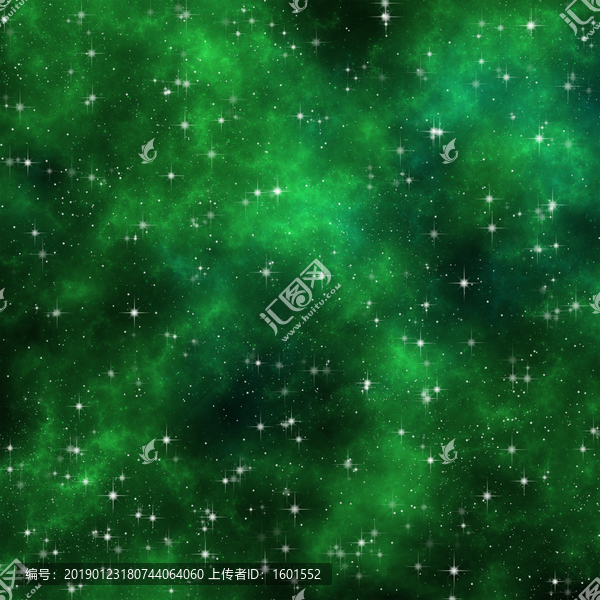 高清宇宙星空裝飾畫