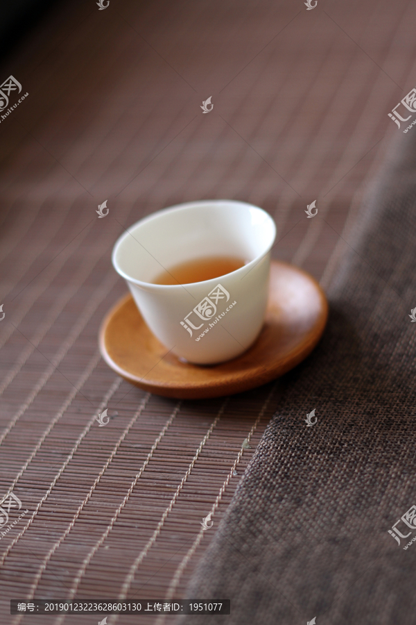 茶杯