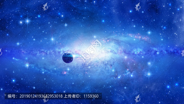 星空