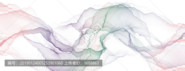 水墨畫