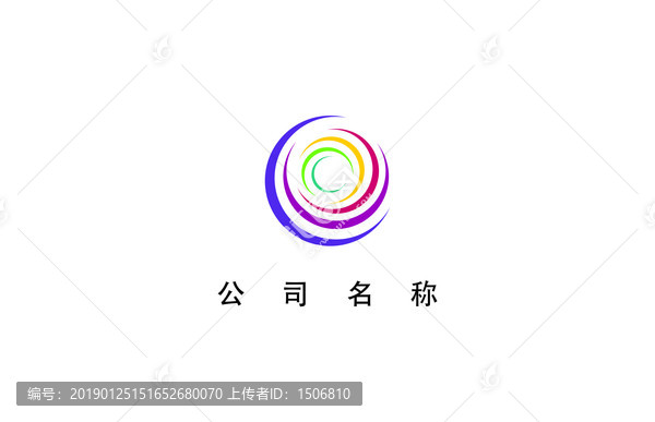 商场幼儿园游乐园LOGO