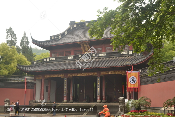 古建筑