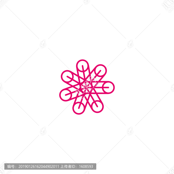 花壁掛