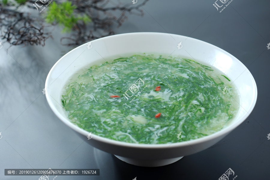 青菜羹
