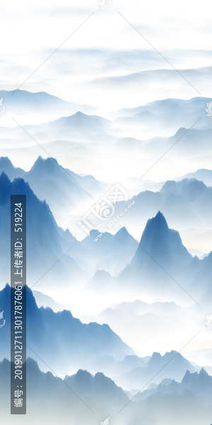 山水畫(huà)