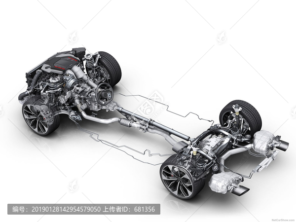 汽車懸掛系統(tǒng)