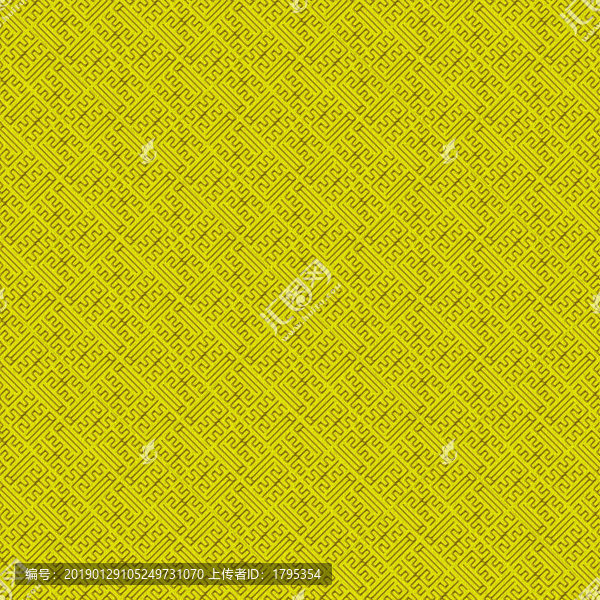 和字九疊篆背景紋理