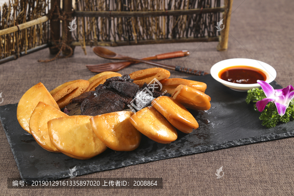 衡陽(yáng)手撕牛肉