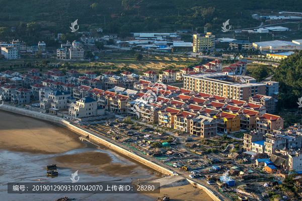 霞浦小皓建筑