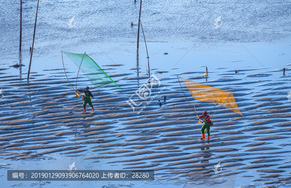 霞浦北岐风光