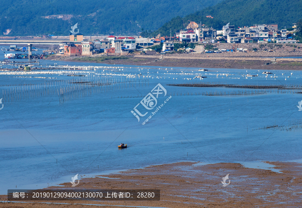 福建霞浦