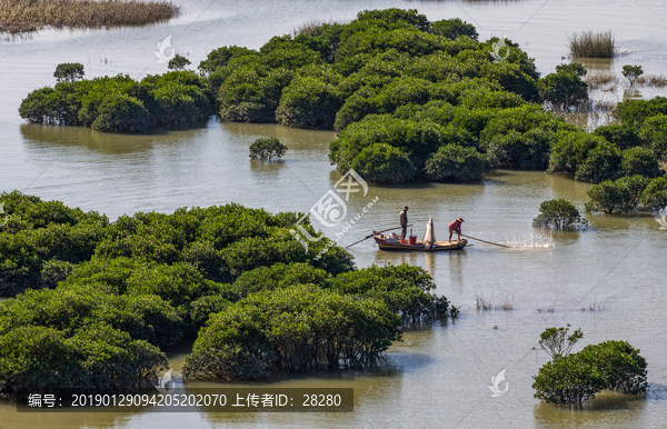 福建霞浦风光