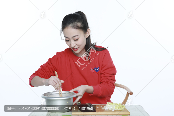饺子高清摄影图片素材