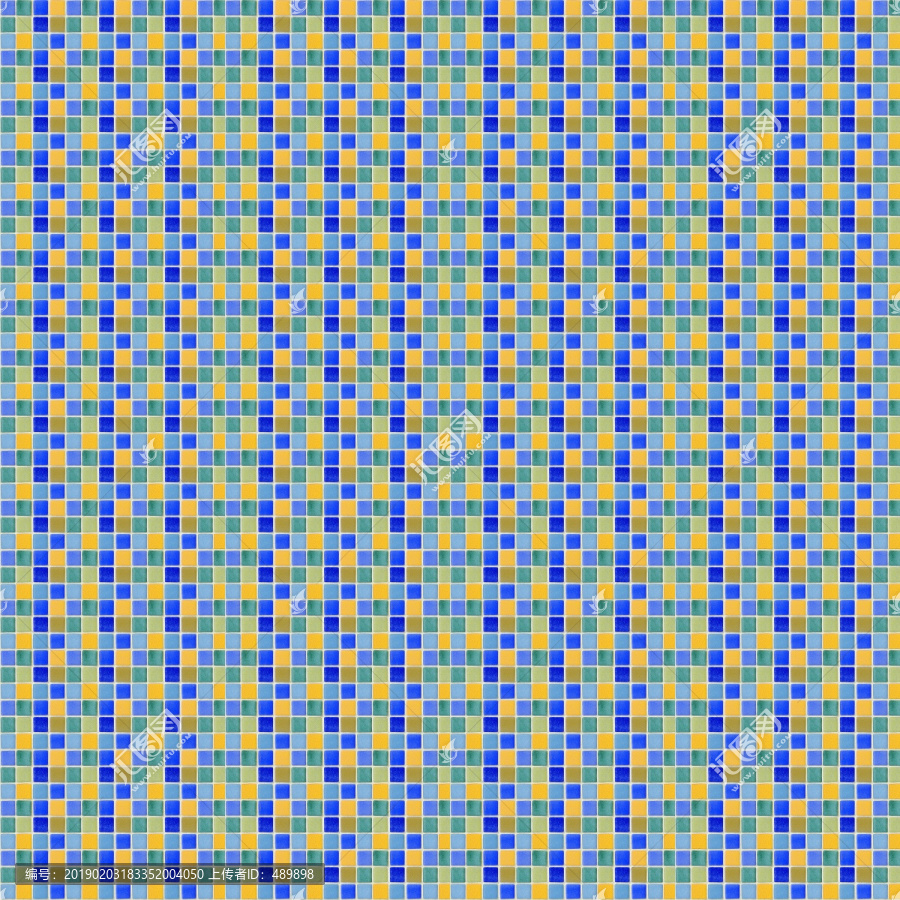 馬賽克