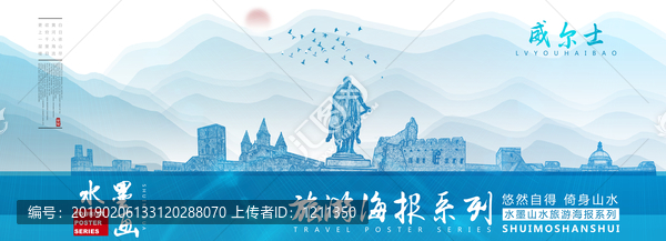 威爾士