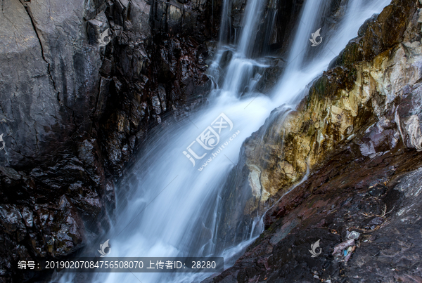 高山流水