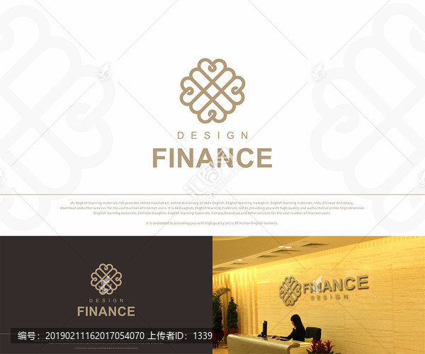 投資LOGO