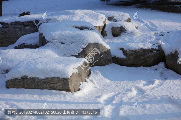 雪