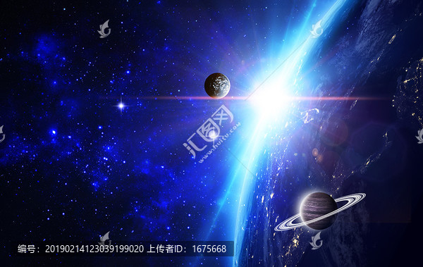 星空