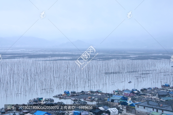 霞浦霞浦S弯