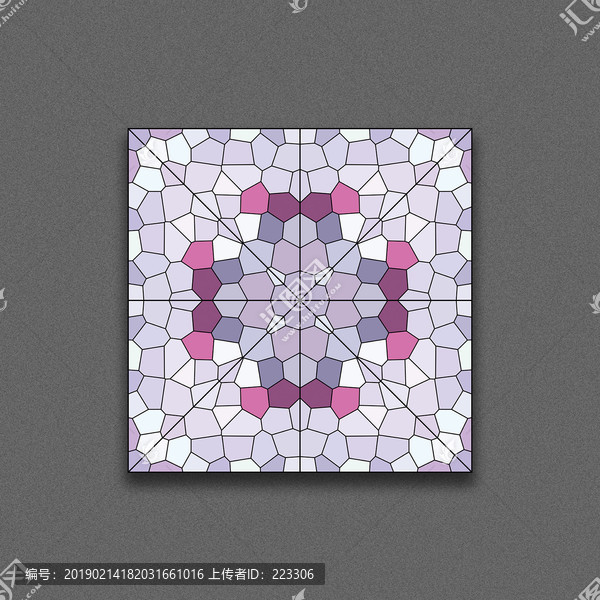 馬賽克陶瓷