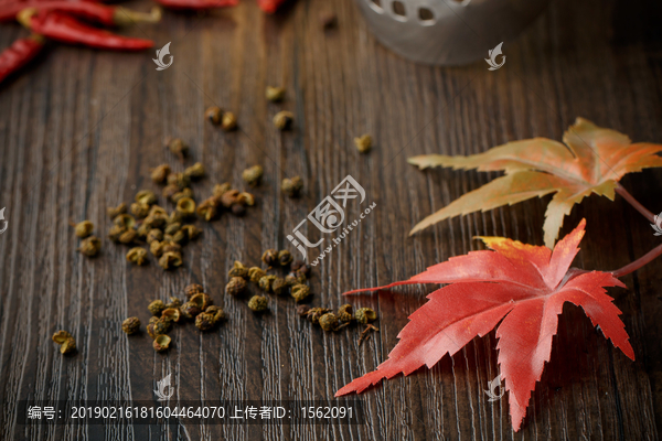 餐饮美食背景图片