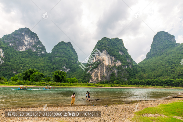 桂林山水