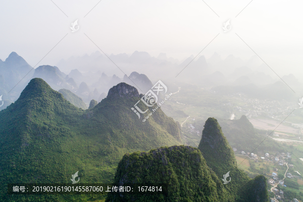 桂林山水