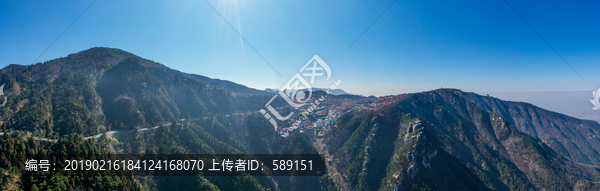 庐山