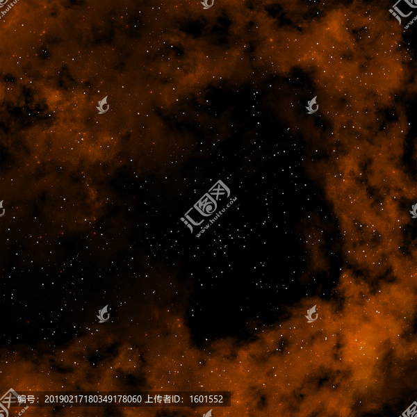 高清宇宙星空裝飾畫