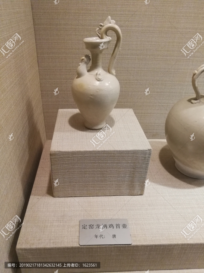 古代彩陶
