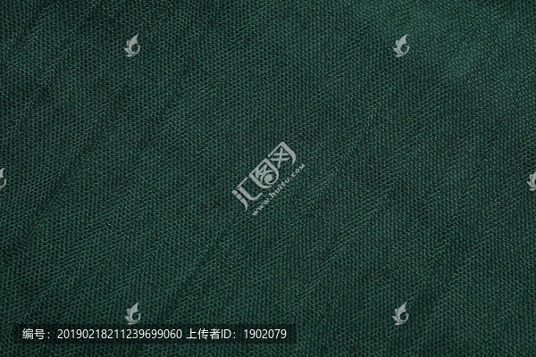 墨绿色围巾