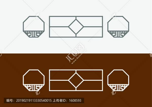 雕花窗