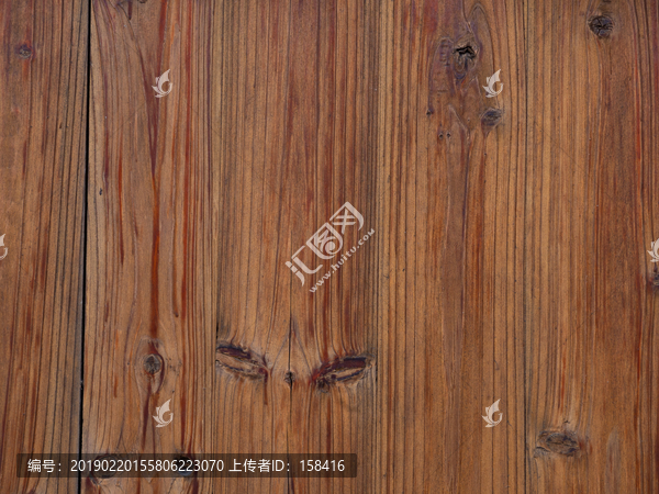 做旧复古木板背景墙素材
