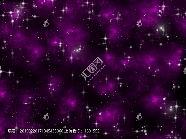 高清星空圖